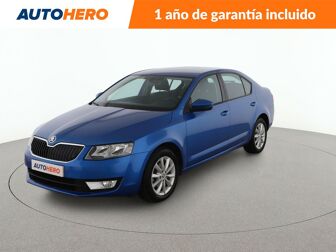 Imagen de SKODA Octavia 1.6TDI CR Ambition Greenline