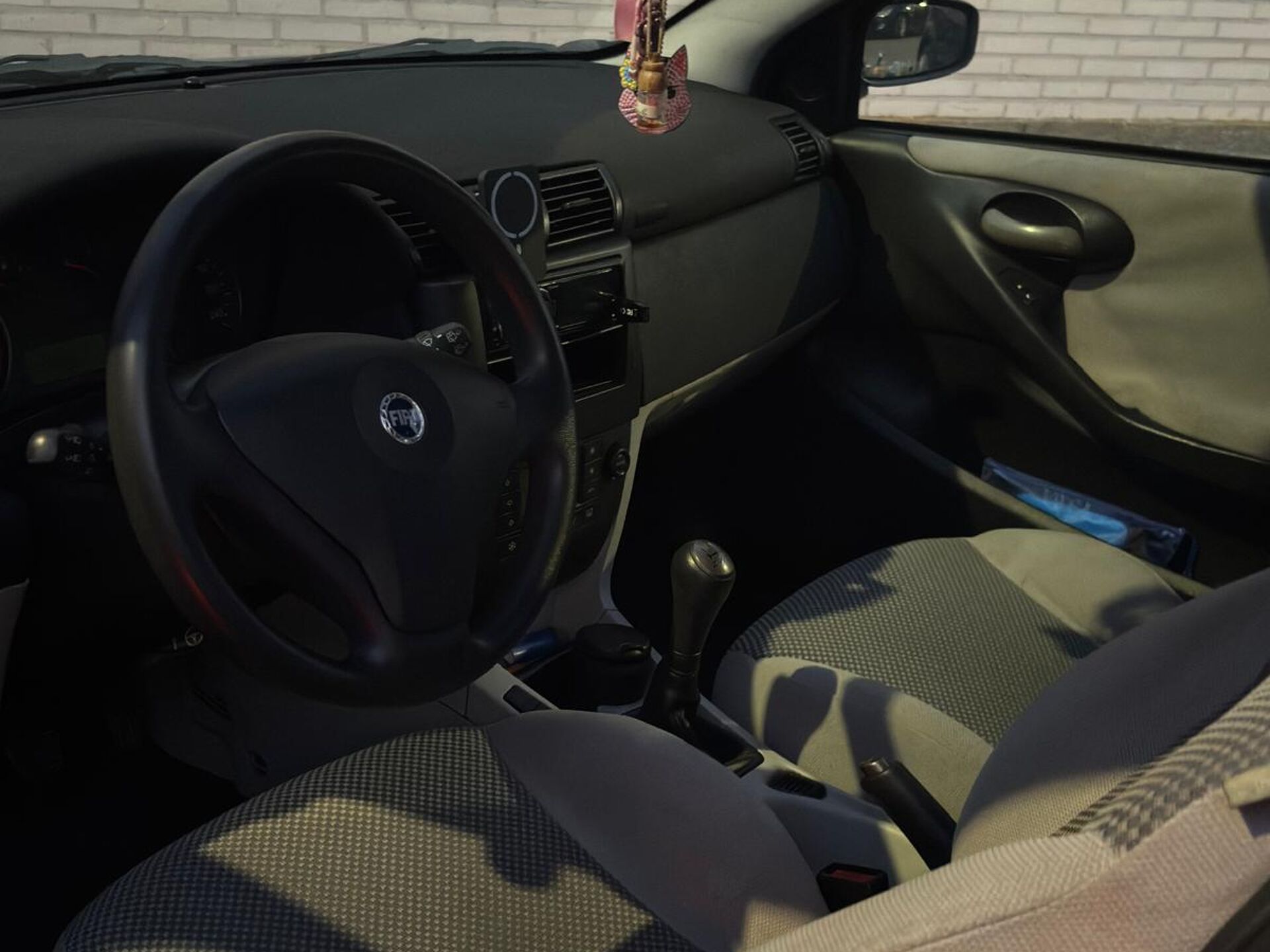 Imagen 2 de FIAT Stilo