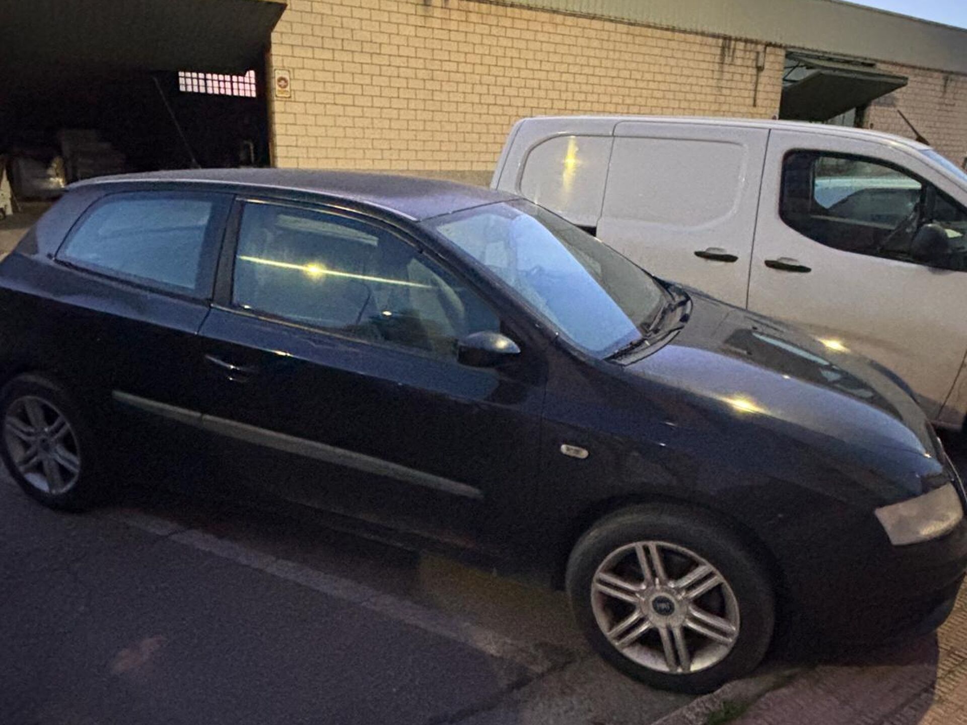 Imagen 1 de FIAT Stilo