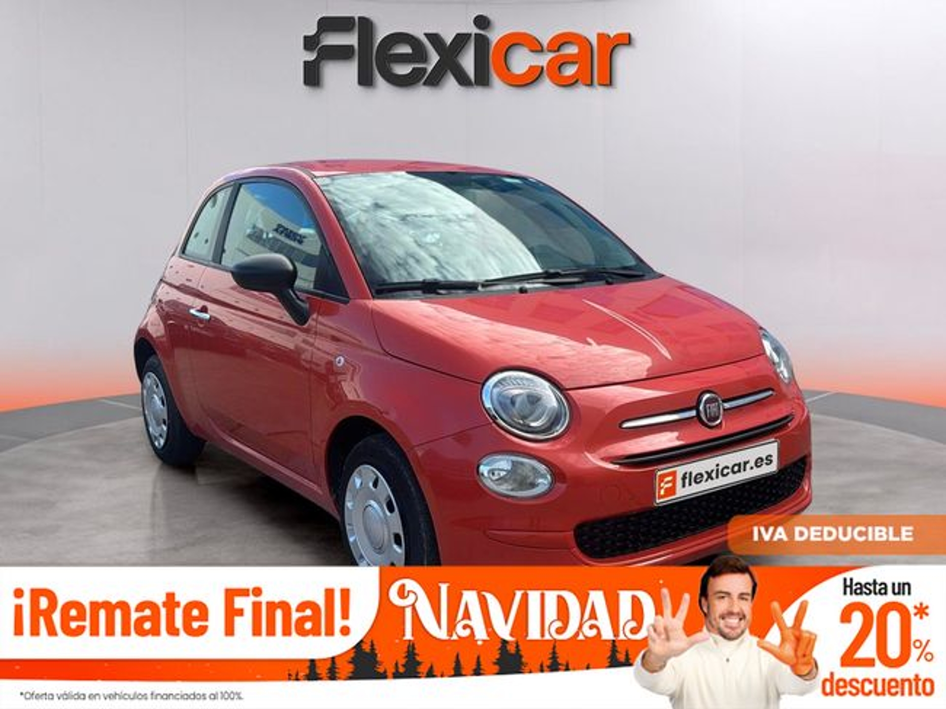 Imagen de FIAT 500