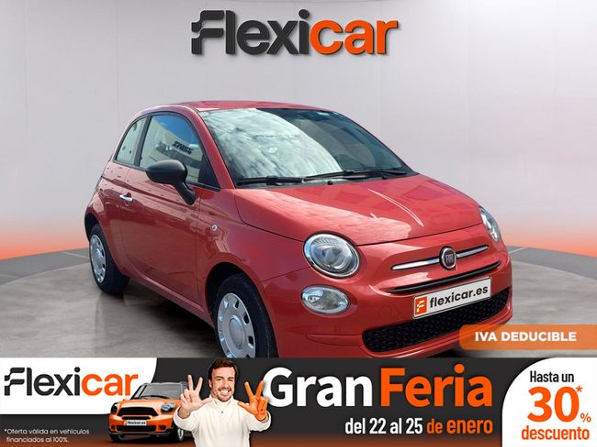 Imagen de FIAT 500