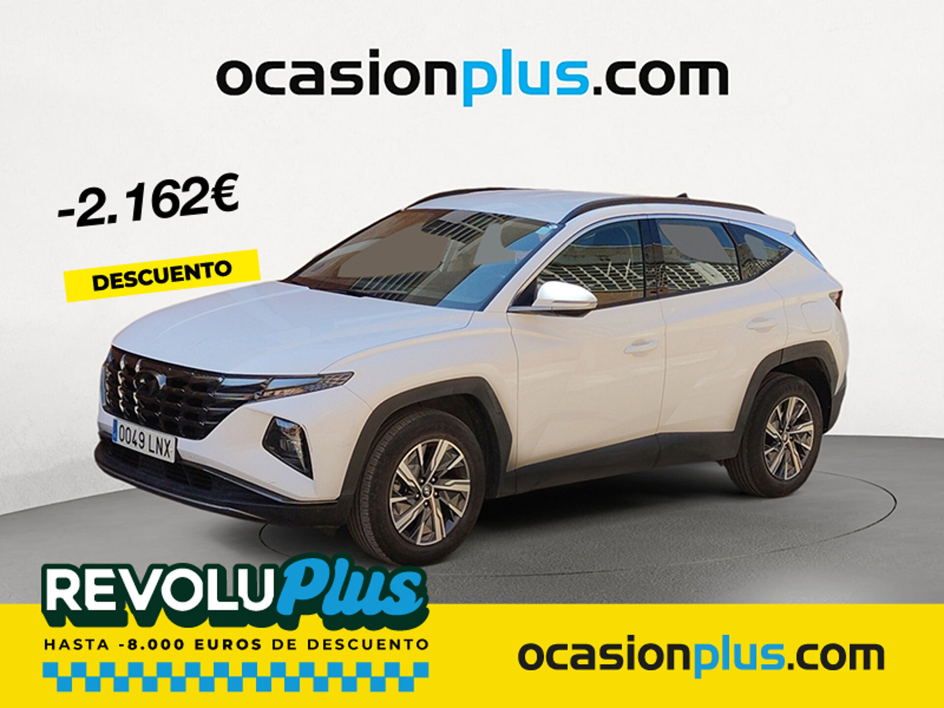 Imagen de HYUNDAI Tucson