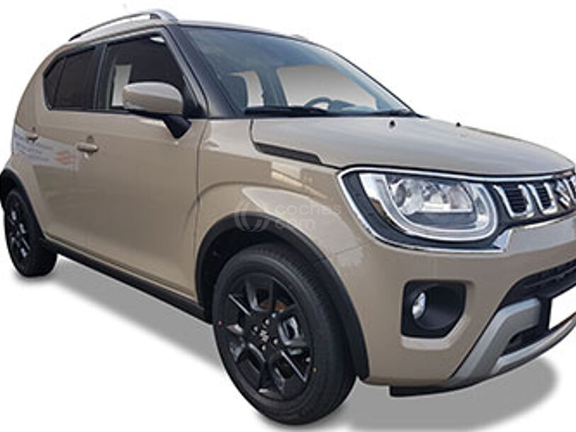 Foto del SUZUKI Ignis 1.2 Mild Hybrid GLE