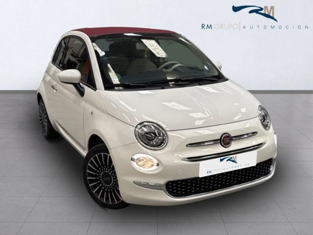 FIAT 500 (1.2 51 kW (69 CV) Lounge) en Teruel