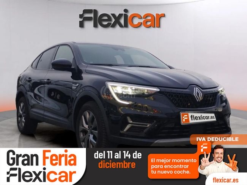 Foto del RENAULT Arkana 1.3 TCe Evolution EDC 103kW