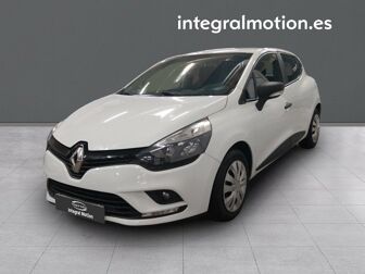 Imagen de RENAULT Clio 1.5dCi Energy Business 66kW