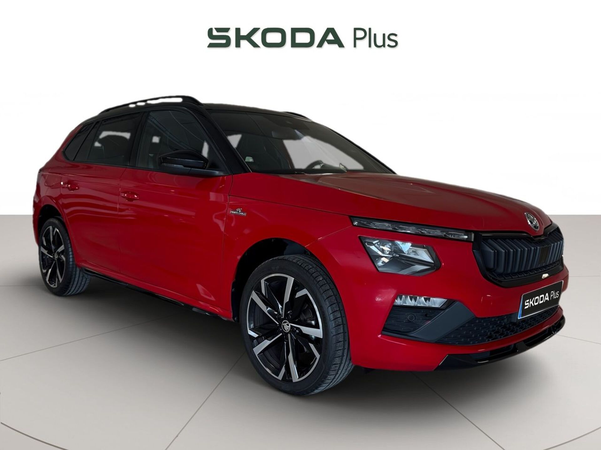 Imagen de SKODA Kamiq