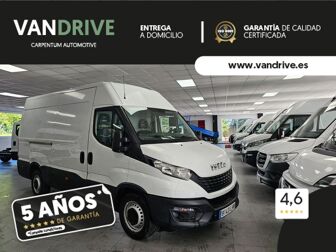 Imagen de IVECO Daily Furgón 33S16 V 3000 H1 7.3 156