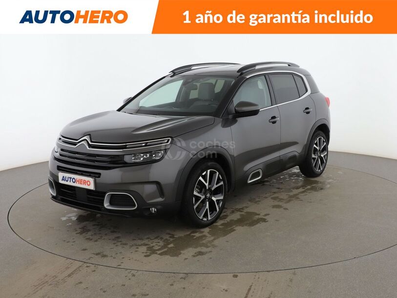 Foto del CITROEN C5 Aircross BlueHDi S&S Shine 130