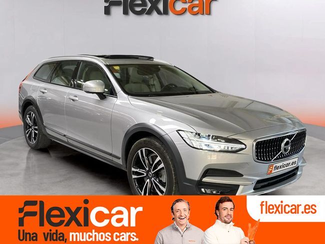 VOLVO V90 (2.0 AWD T5 Auto) en Sevilla