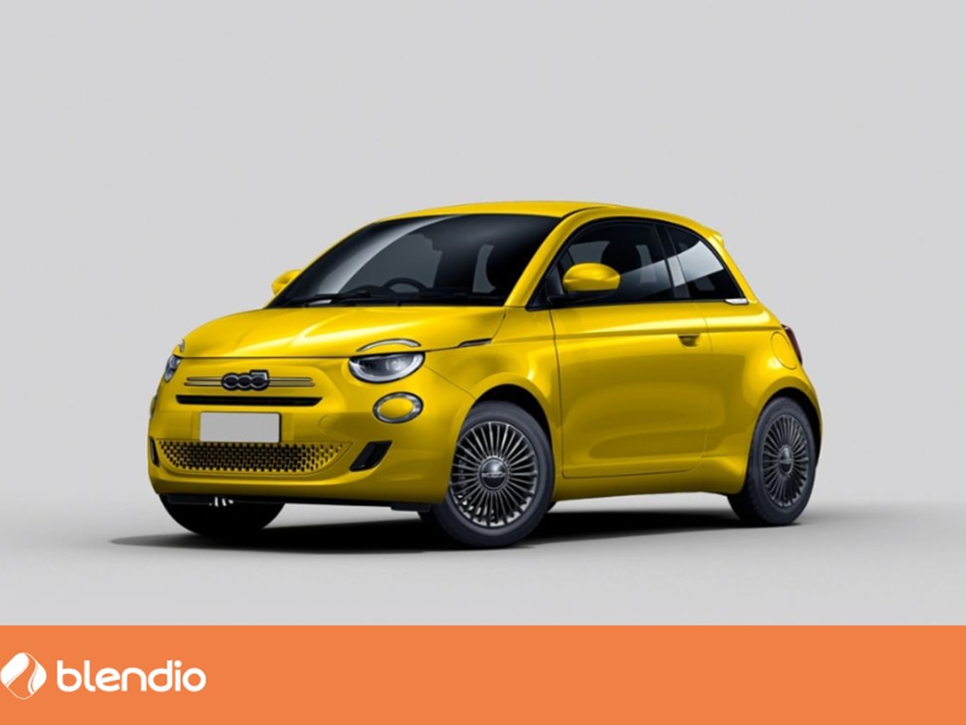 Imagen de FIAT 500