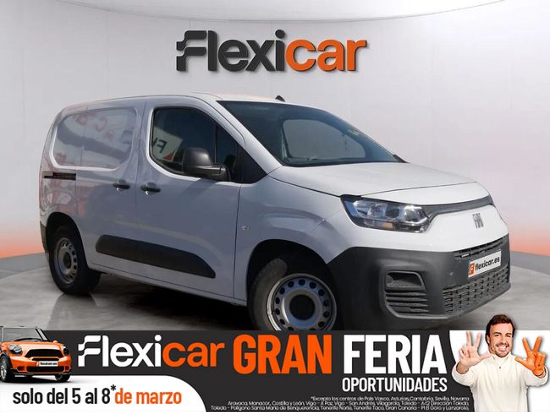 Imagen 1 de FIAT Dobló