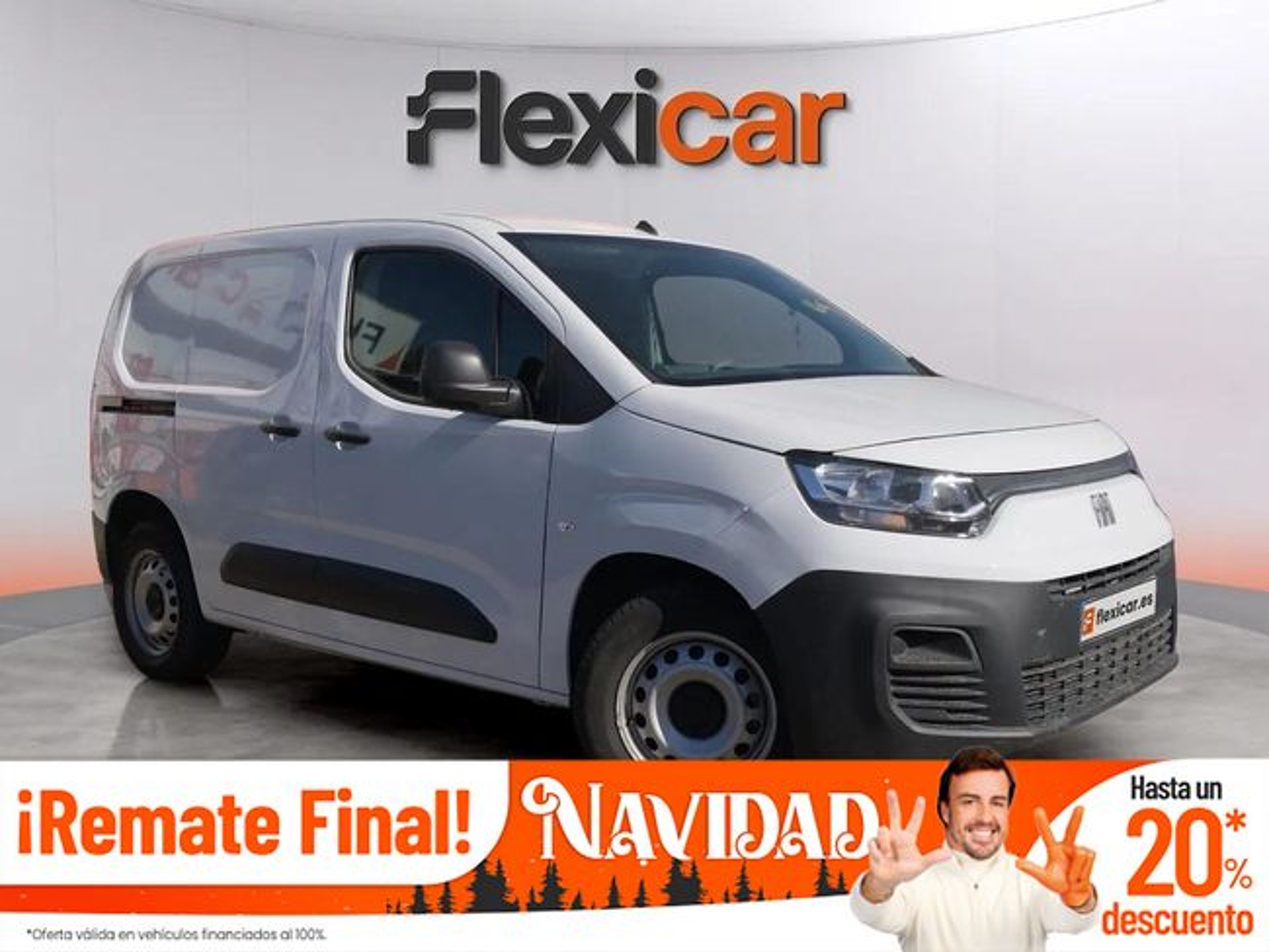 Imagen de FIAT Dobló