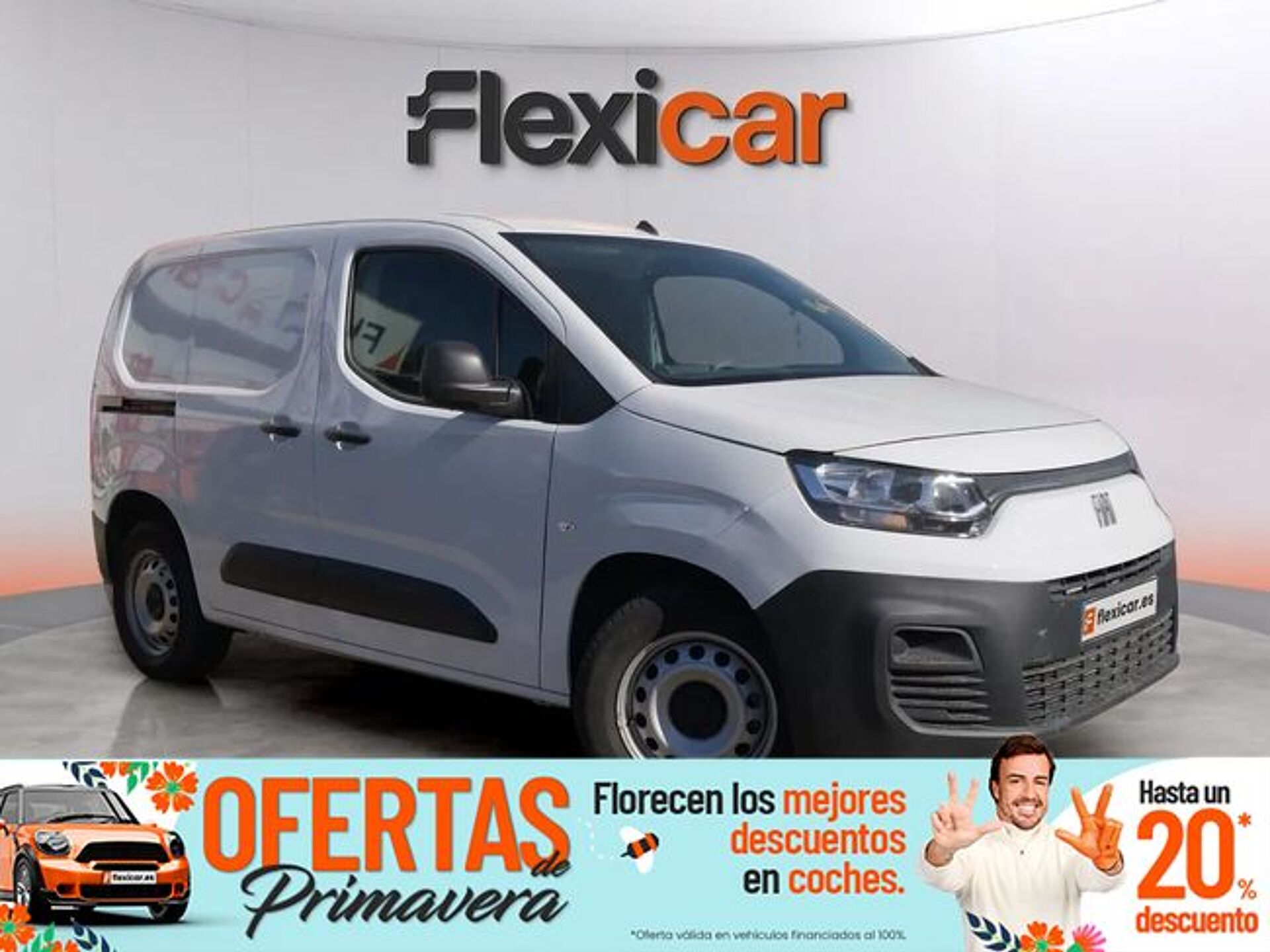 Imagen 1 de FIAT Dobló