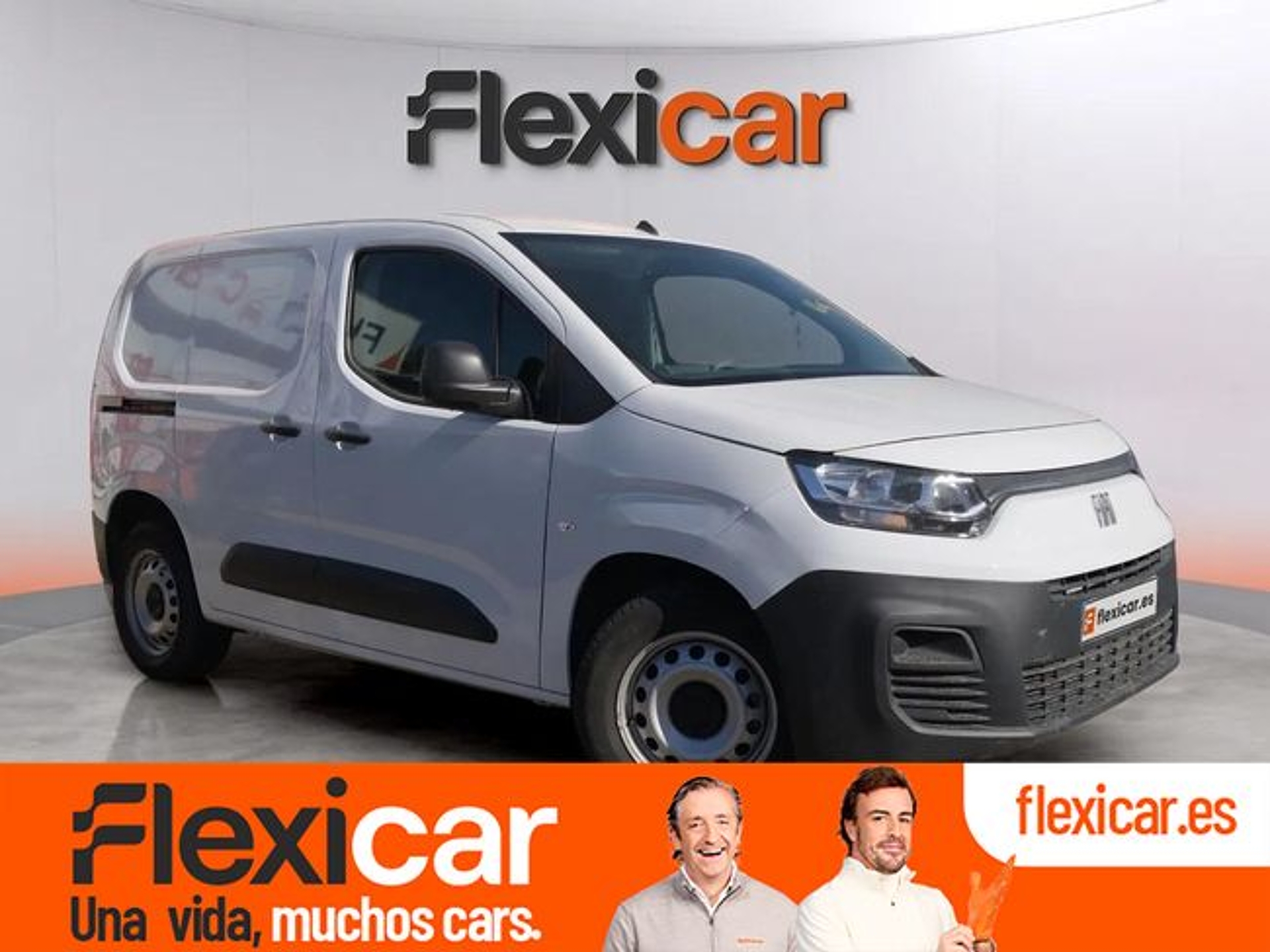 Imagen de FIAT Dobló