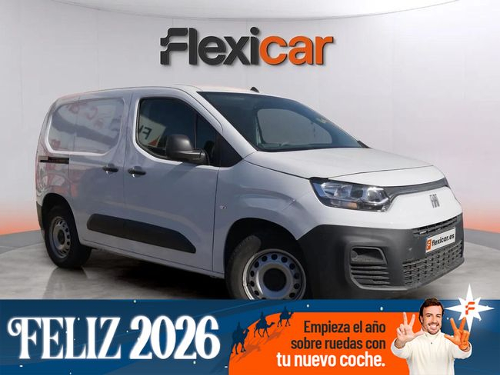 Imagen de FIAT Dobló