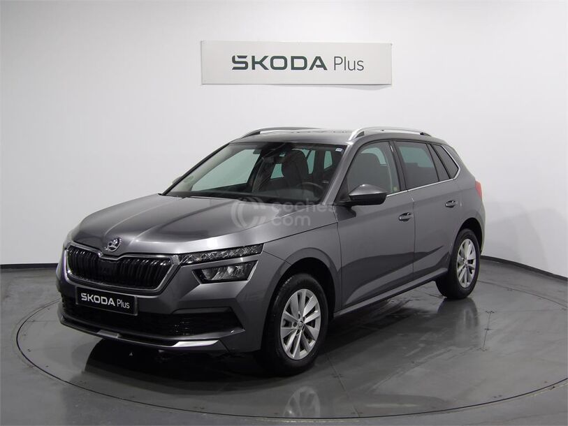 Foto del SKODA Kamiq 1.0 TSI Ambition 81kW DSG