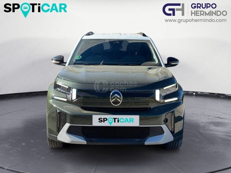 Foto del CITROEN C3 Aircross Turbo You + Pack Plus 100