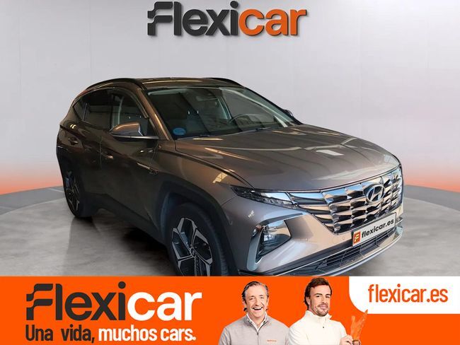 HYUNDAI Tucson (1.6 TGDI PHEV 195kW Tecno Sky Auto 4x4) en Palmas, Las
