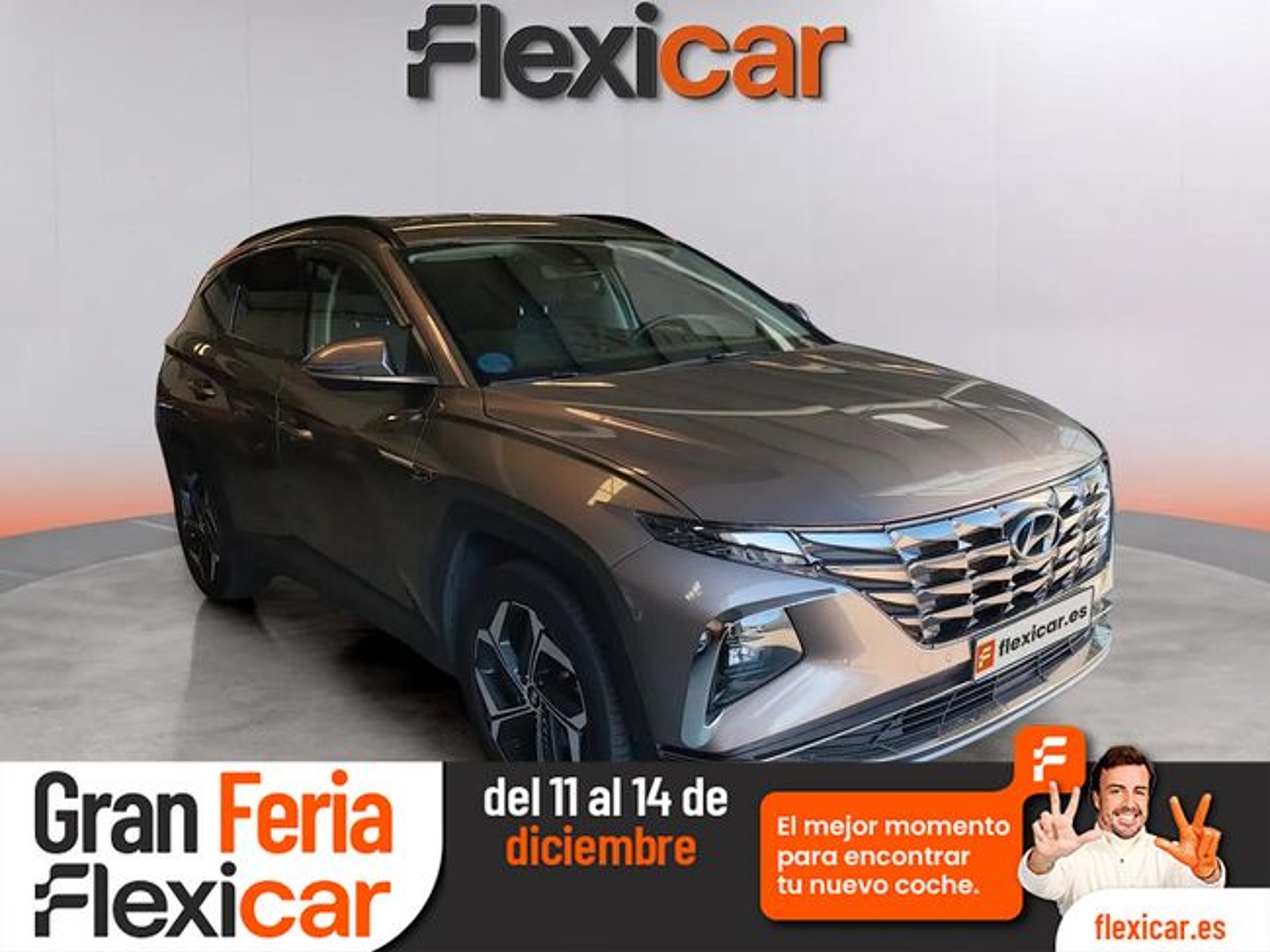 Imagen de HYUNDAI Tucson