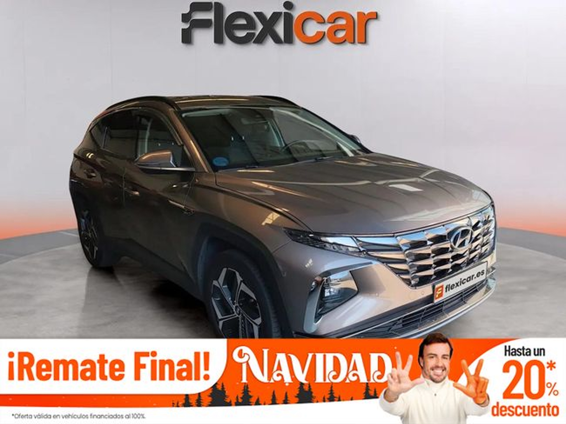 Imagen de HYUNDAI Tucson