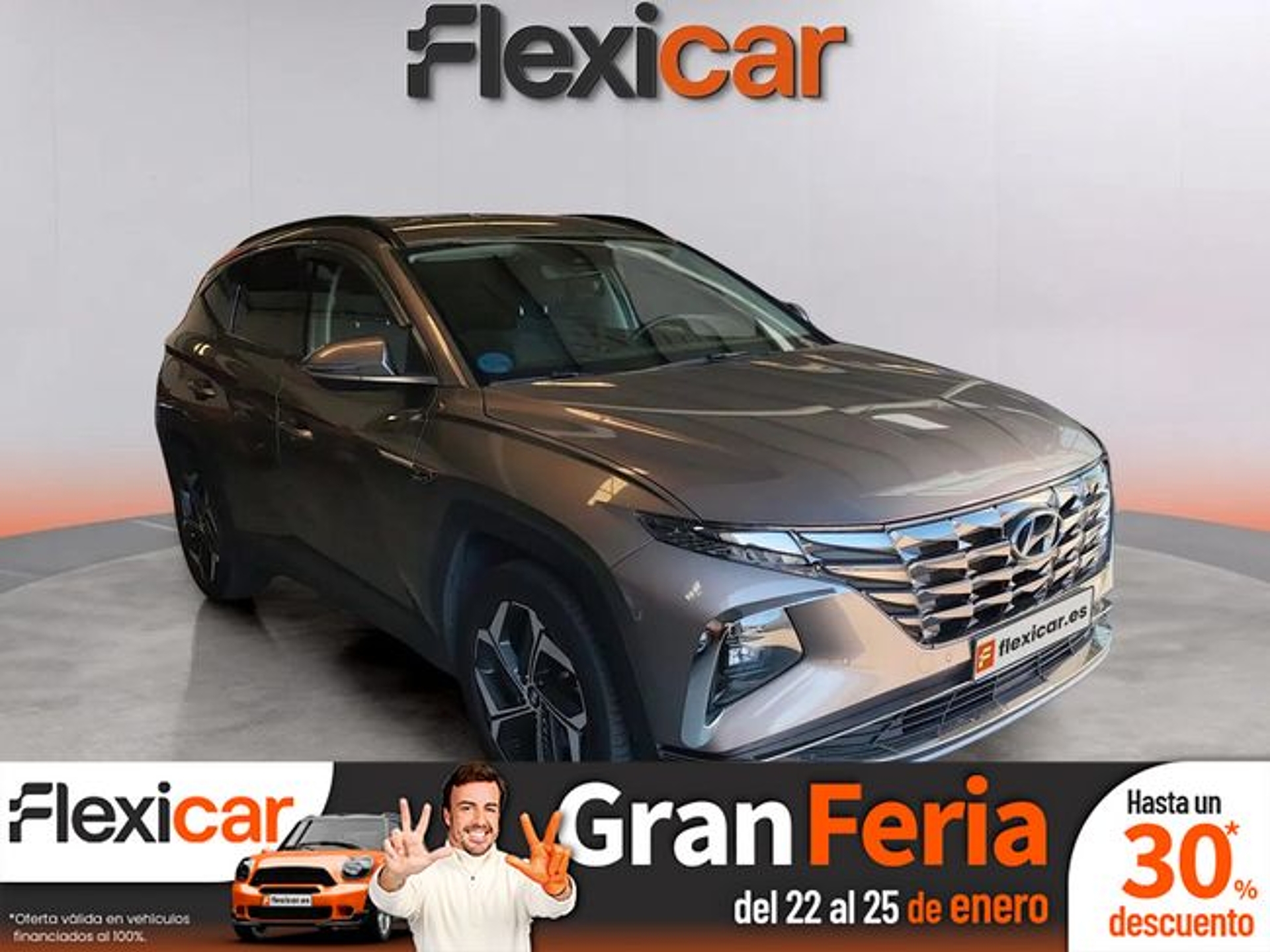 Imagen de HYUNDAI Tucson