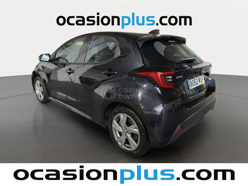 Foto del TOYOTA Yaris 120H 1.5 Active Plus