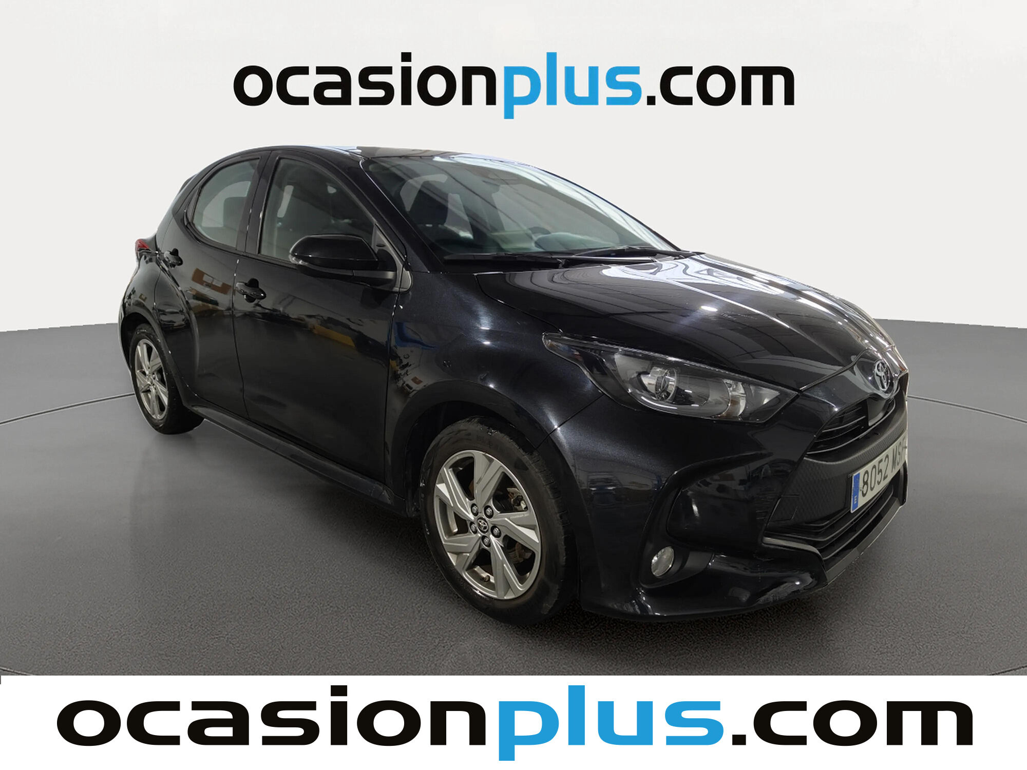 Foto del TOYOTA Yaris 120H 1.5 Active Plus