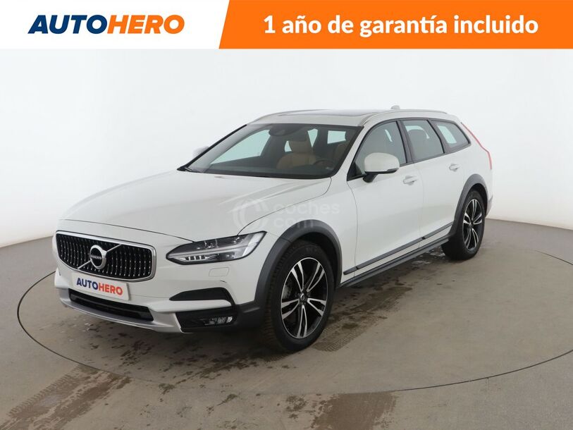 Foto del VOLVO V90 Cross Country T5 Pro AWD Aut. 250