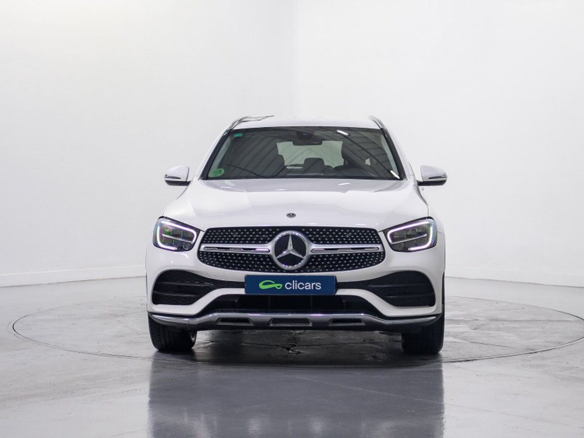 Imagen 2 de MERCEDES Clase GLC