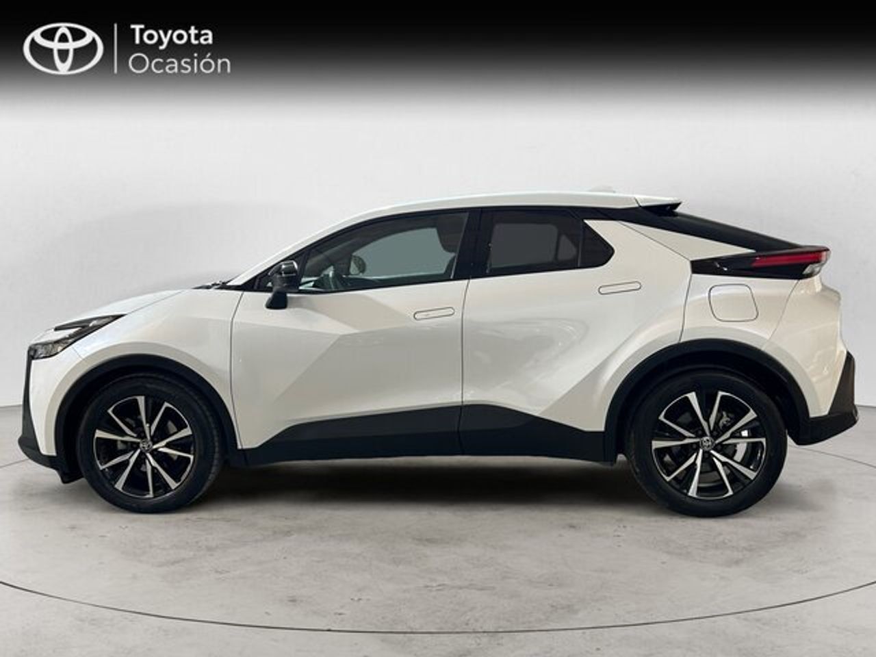 Foto del TOYOTA C-HR 140H Advance