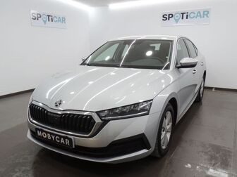 Imagen de SKODA Octavia 2.0TDI Ambition DSG 85kW