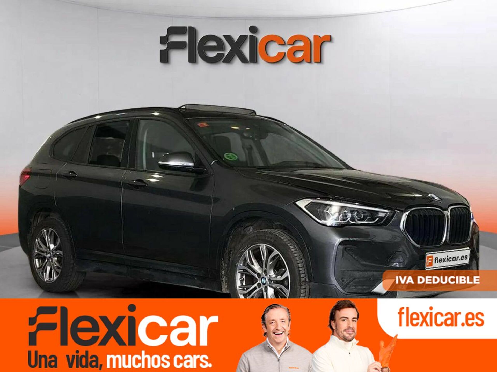 Imagen de BMW X1