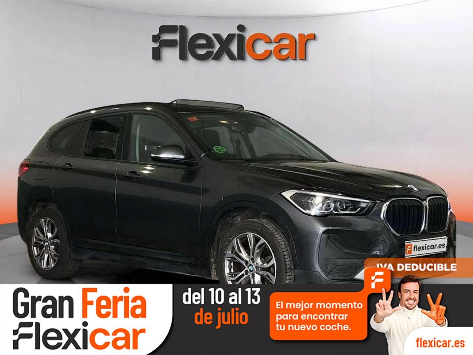 Imagen de BMW X1