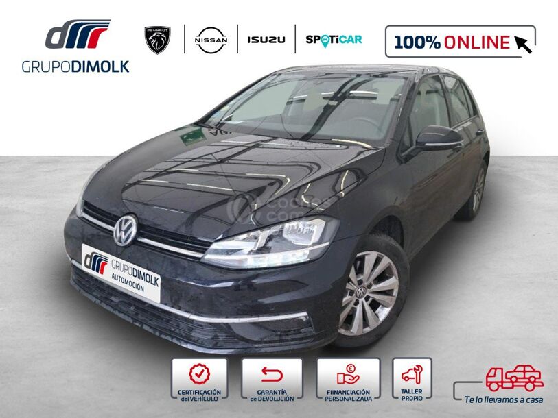 Foto del VOLKSWAGEN Golf 1.6TDI Advance 85kW