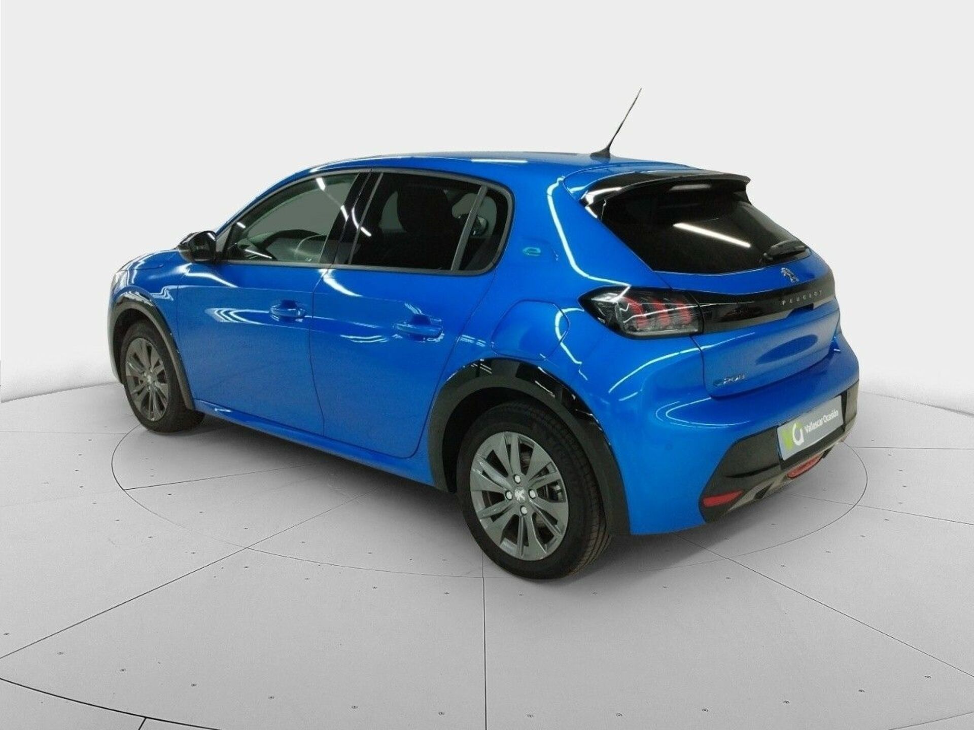 Imagen 3 de PEUGEOT 208