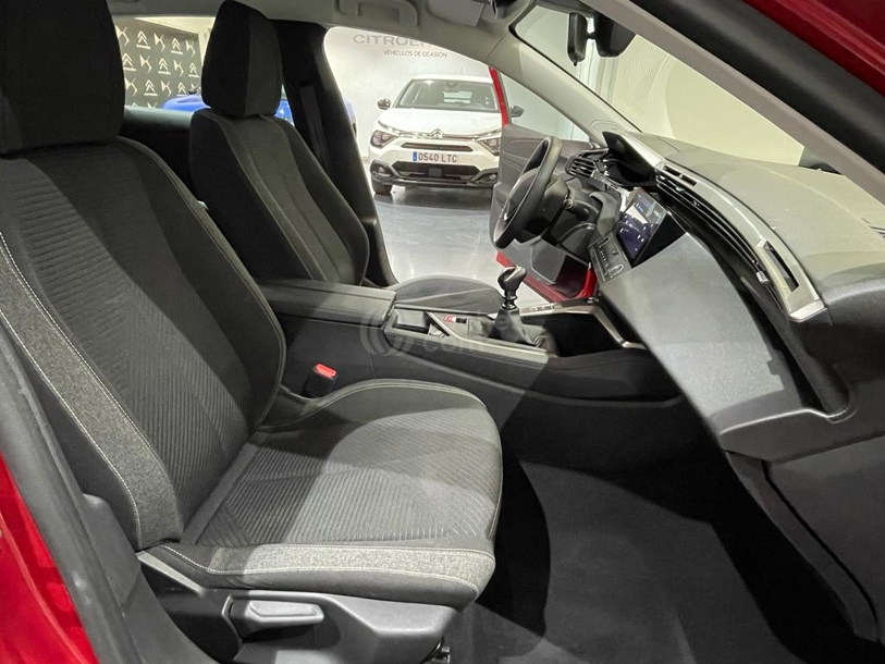 Foto del PEUGEOT 308 1.2 PureTech S&S Active Pack 110