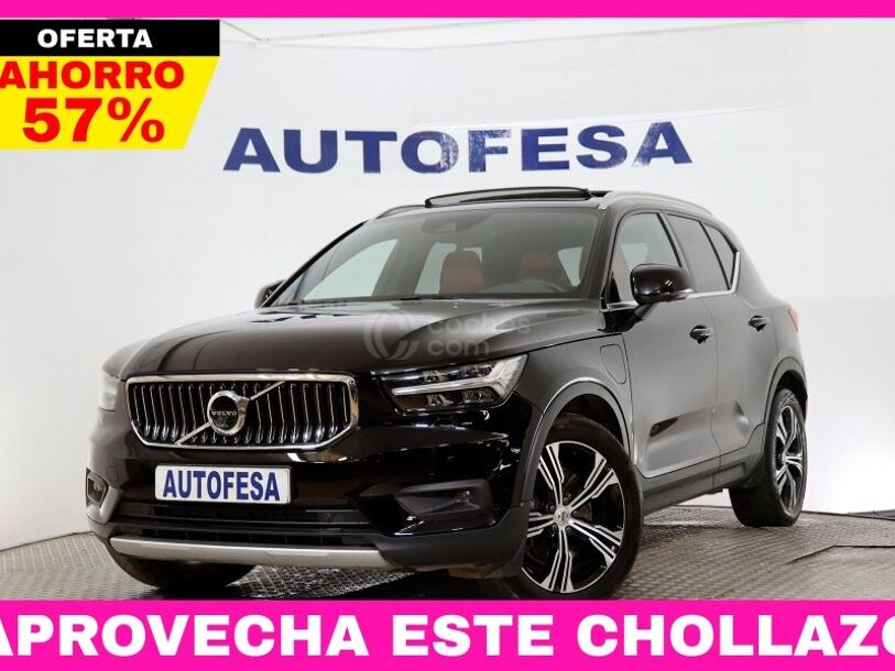 Foto del VOLVO XC40 B4 Core Aut.