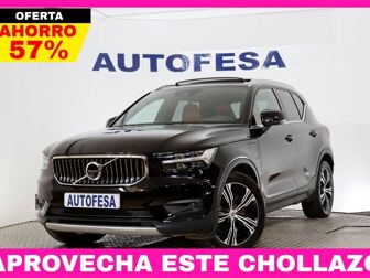 Imagen de VOLVO XC40 B4 Core Aut.