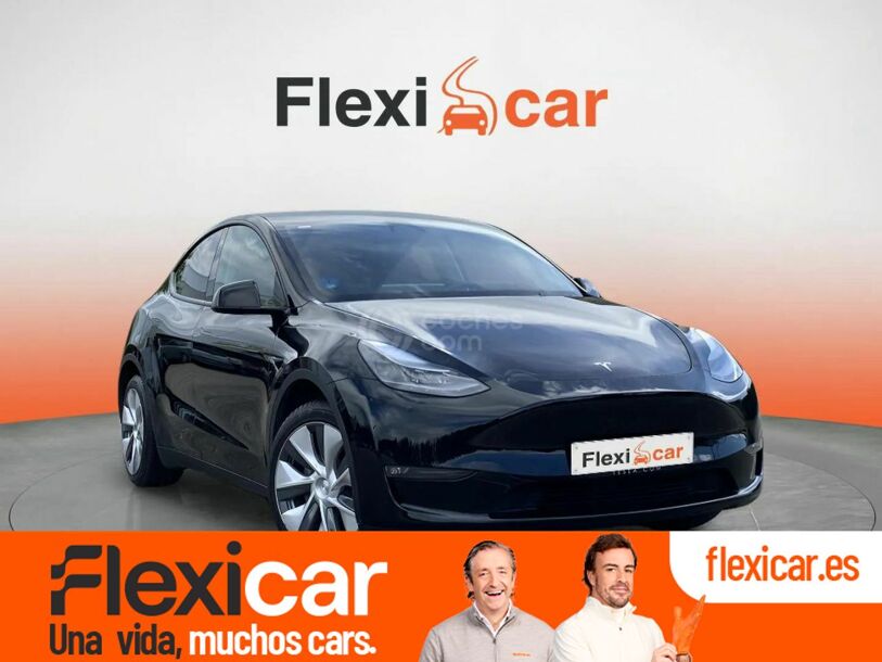Foto del TESLA Model X Long Range AWD