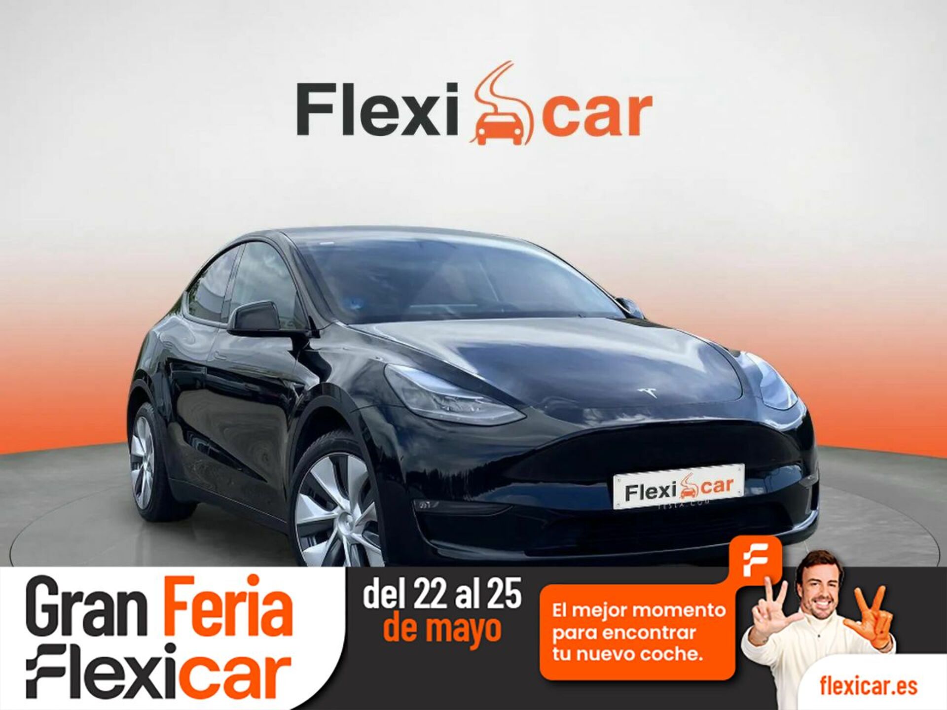 Imagen de TESLA Model X