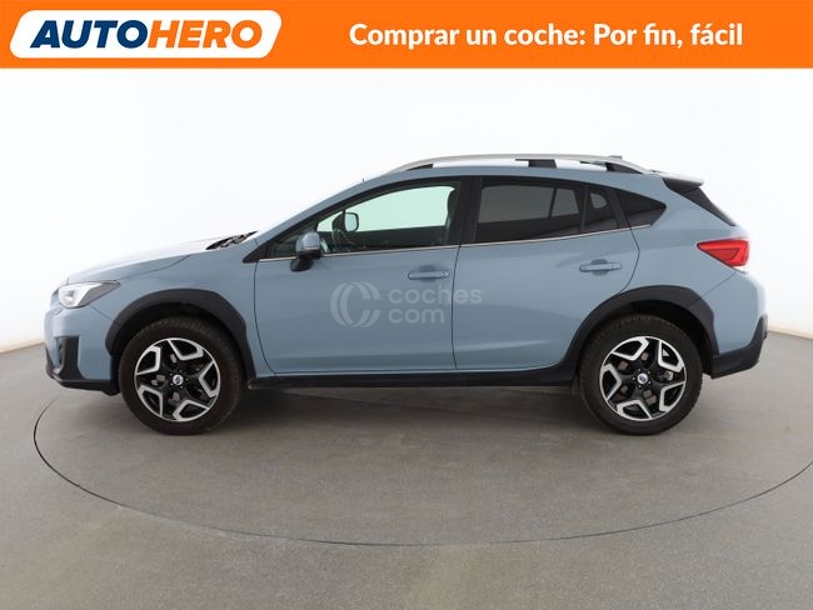 Foto del SUBARU XV 2.0i Sport Plus CVT
