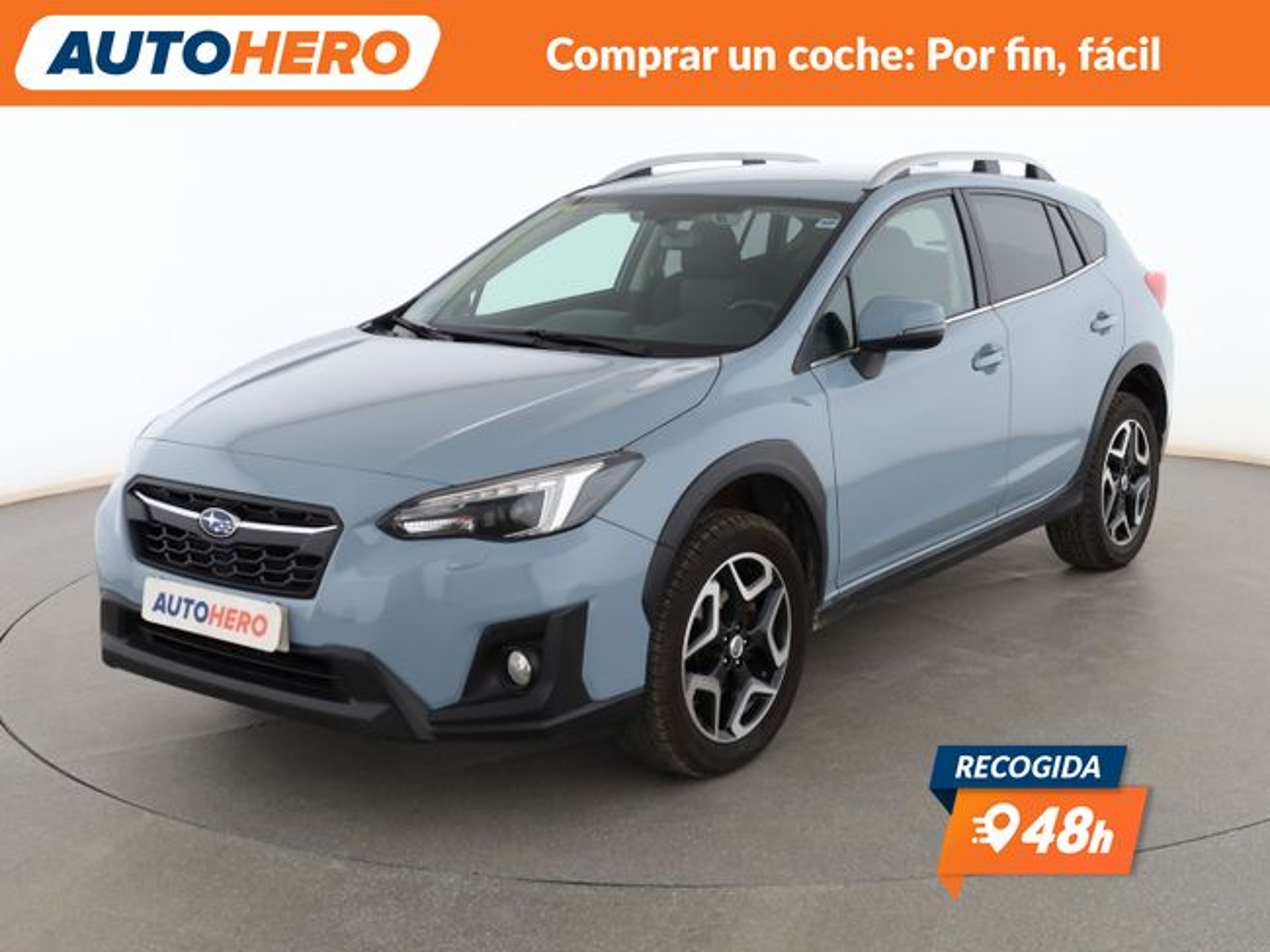 Imagen de SUBARU XV