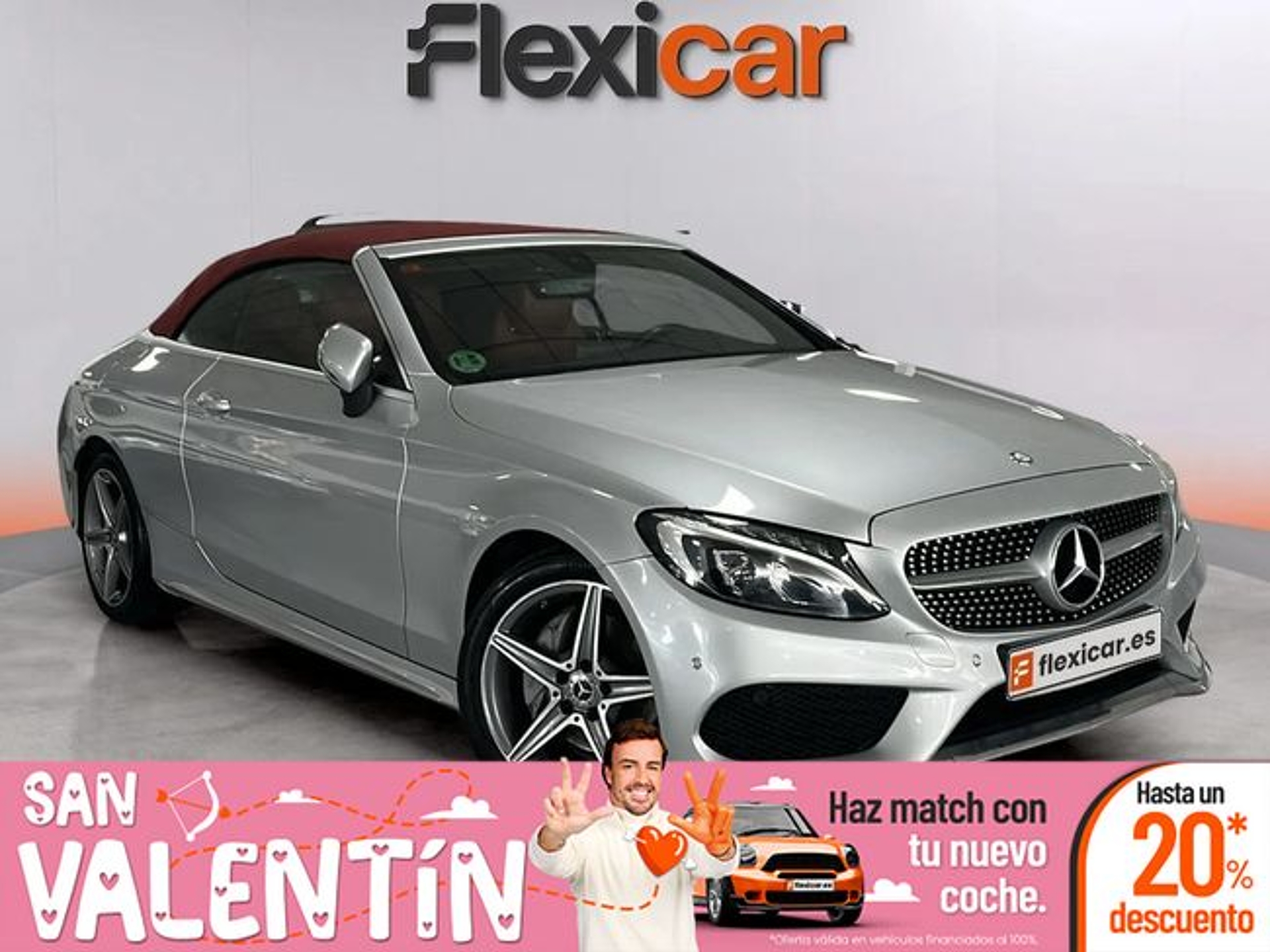 Imagen de MERCEDES Clase C