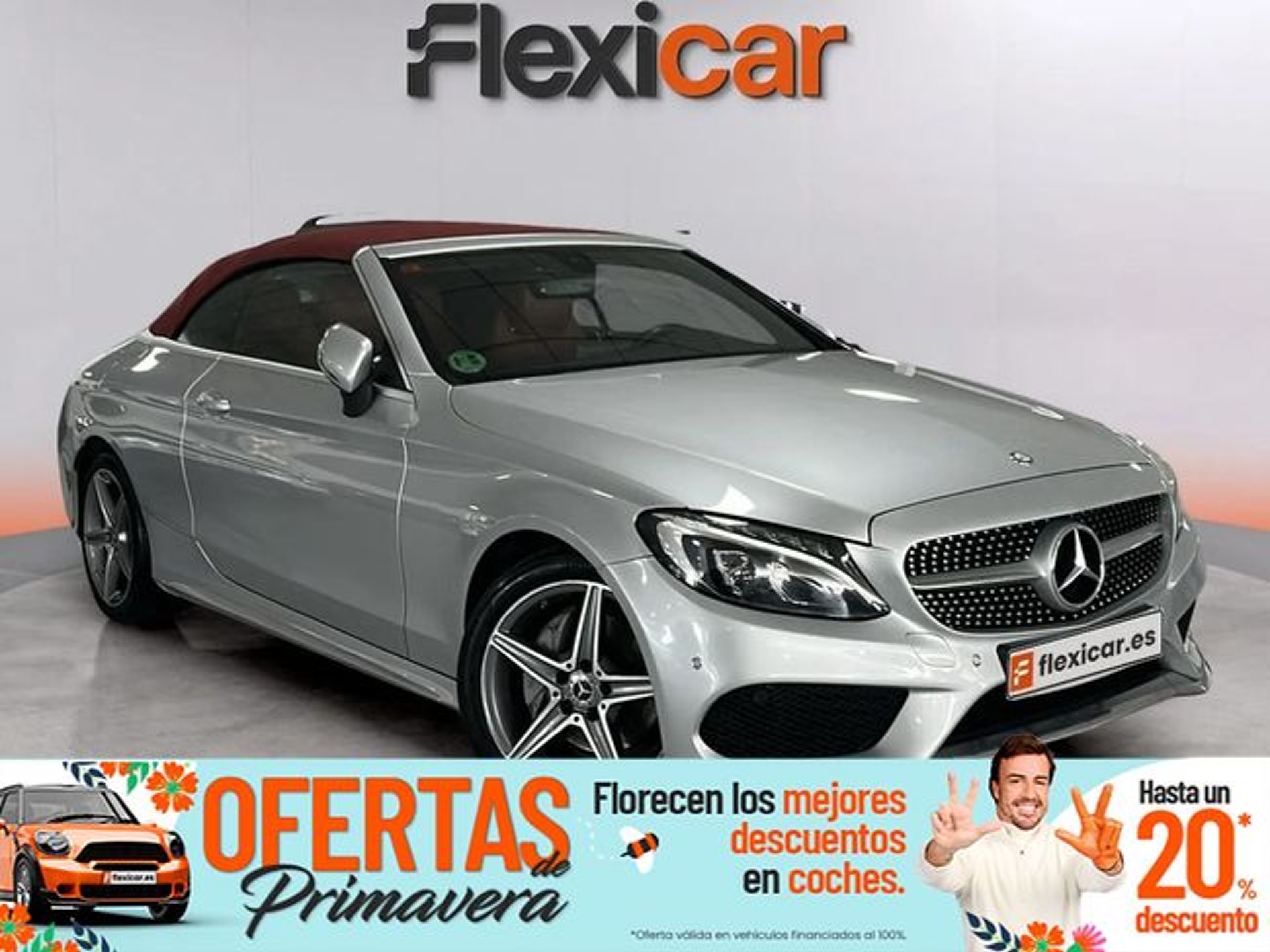Imagen de MERCEDES Clase C