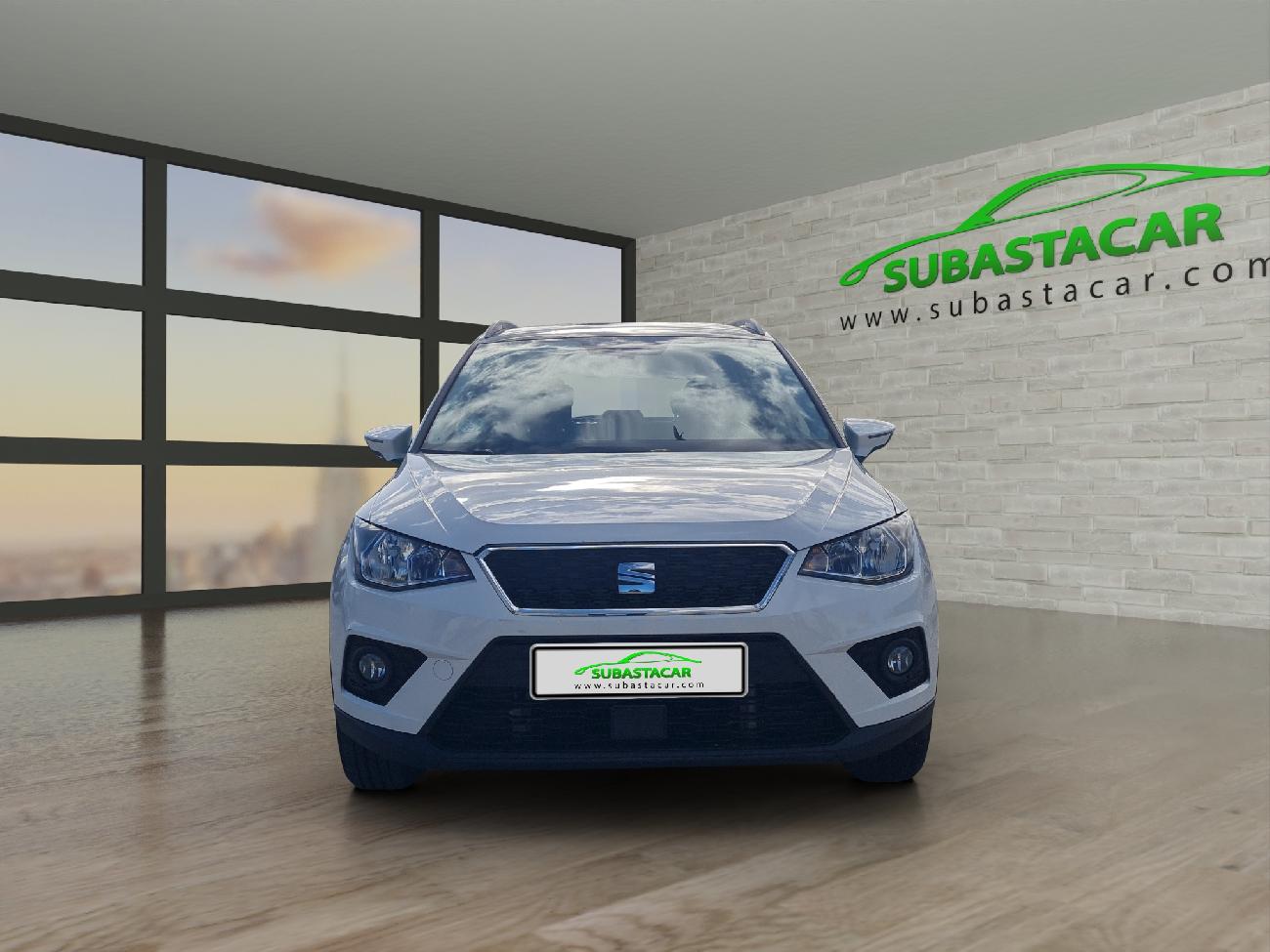 Foto del SEAT Arona 1.0 TSI S&S Style 110