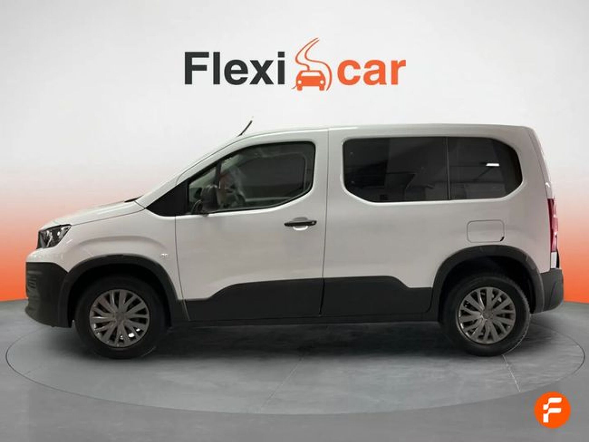 Imagen 3 de PEUGEOT Rifter