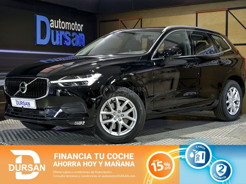 Foto del VOLVO XC60 D4 Inscription Aut.