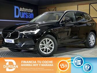 Imagen de VOLVO XC60 D4 Inscription Aut.