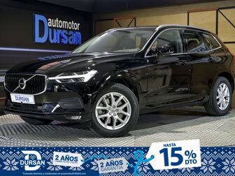 Imagen de VOLVO XC60 D4 Inscription Aut.